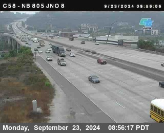 NB 805 JNO Rte 8