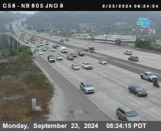 NB 805 JNO Rte 8