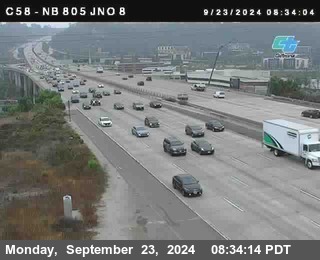 NB 805 JNO Rte 8