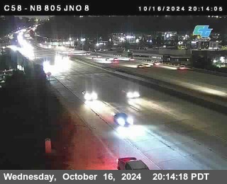 NB 805 JNO Rte 8