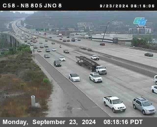 NB 805 JNO Rte 8