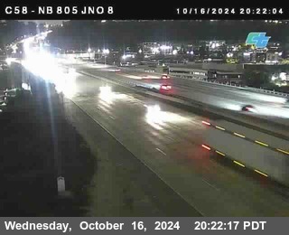 NB 805 JNO Rte 8