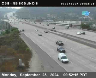 NB 805 JNO Rte 8