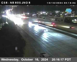 NB 805 JNO Rte 8