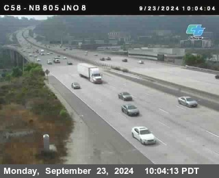 NB 805 JNO Rte 8