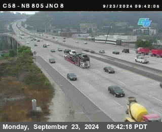 NB 805 JNO Rte 8