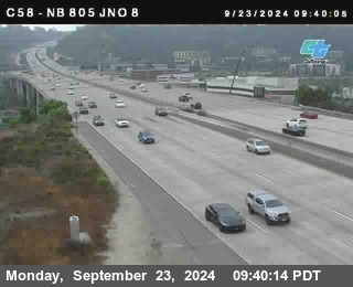 NB 805 JNO Rte 8