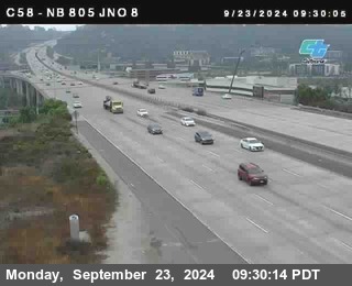 NB 805 JNO Rte 8