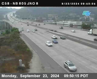 NB 805 JNO Rte 8