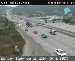 NB 805 JNO Rte 8