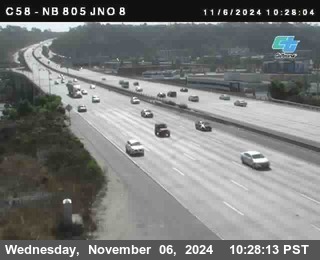 NB 805 JNO Rte 8