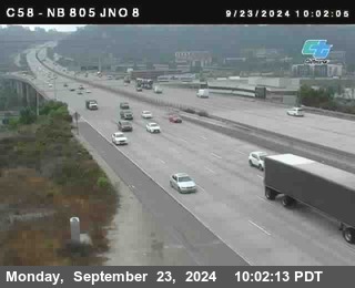 NB 805 JNO Rte 8