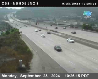 NB 805 JNO Rte 8