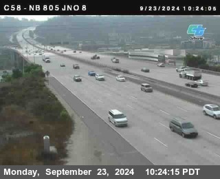 NB 805 JNO Rte 8