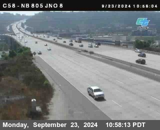 NB 805 JNO Rte 8