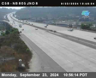 NB 805 JNO Rte 8