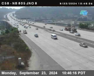 NB 805 JNO Rte 8