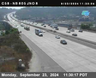 NB 805 JNO Rte 8