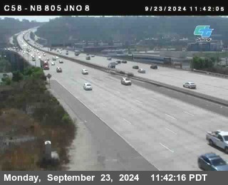 NB 805 JNO Rte 8