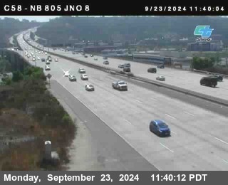 NB 805 JNO Rte 8