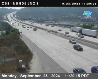 NB 805 JNO Rte 8