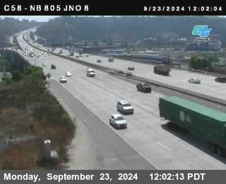 NB 805 JNO Rte 8