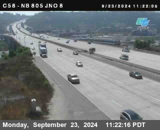 NB 805 JNO Rte 8