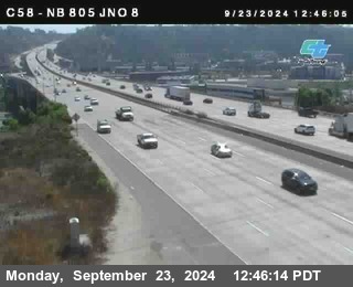 NB 805 JNO Rte 8