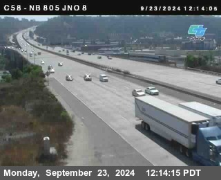 NB 805 JNO Rte 8