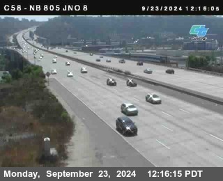 NB 805 JNO Rte 8