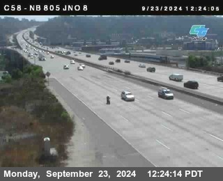 NB 805 JNO Rte 8