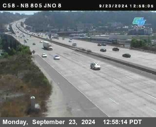 NB 805 JNO Rte 8