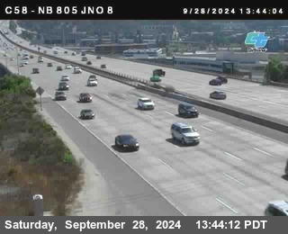 NB 805 JNO Rte 8