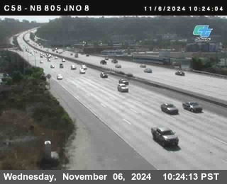 NB 805 JNO Rte 8