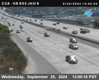 NB 805 JNO Rte 8