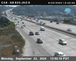 NB 805 JNO Rte 8