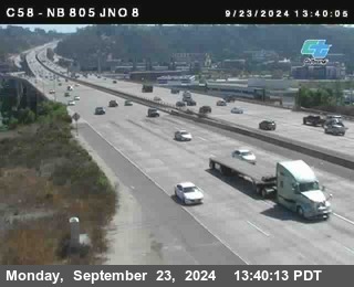 NB 805 JNO Rte 8