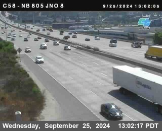 NB 805 JNO Rte 8