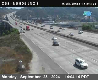 NB 805 JNO Rte 8