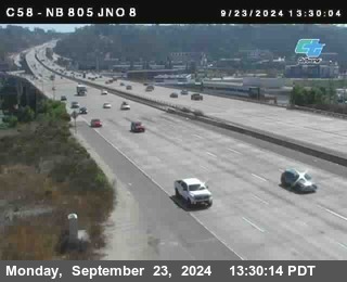 NB 805 JNO Rte 8