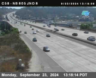 NB 805 JNO Rte 8