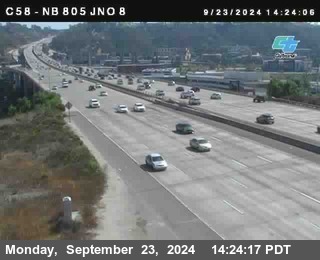 NB 805 JNO Rte 8