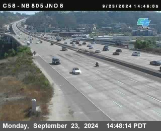 NB 805 JNO Rte 8