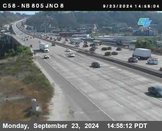 NB 805 JNO Rte 8