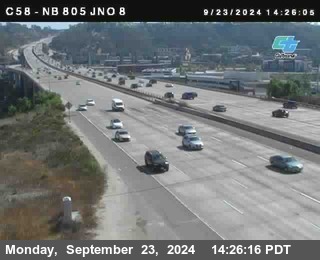 NB 805 JNO Rte 8