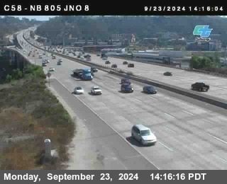 NB 805 JNO Rte 8