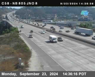 NB 805 JNO Rte 8