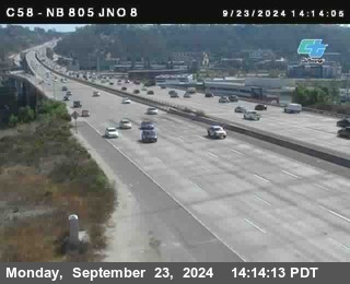 NB 805 JNO Rte 8