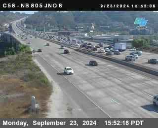 NB 805 JNO Rte 8