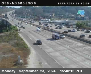 NB 805 JNO Rte 8